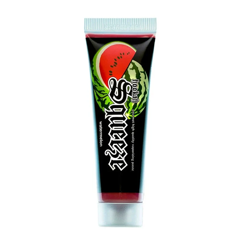 Hookah Squeeze Tube