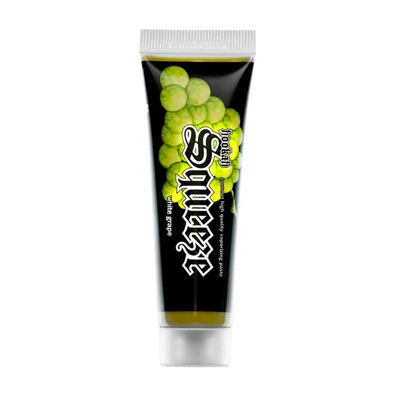 Hookah Squeeze Tube