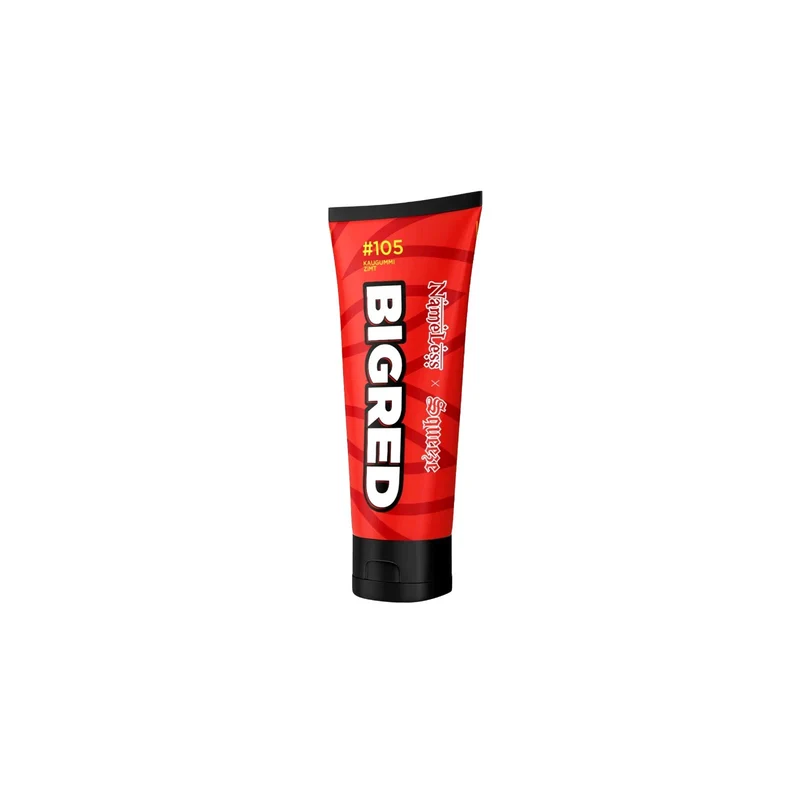 Hookah Squeeze Tube
