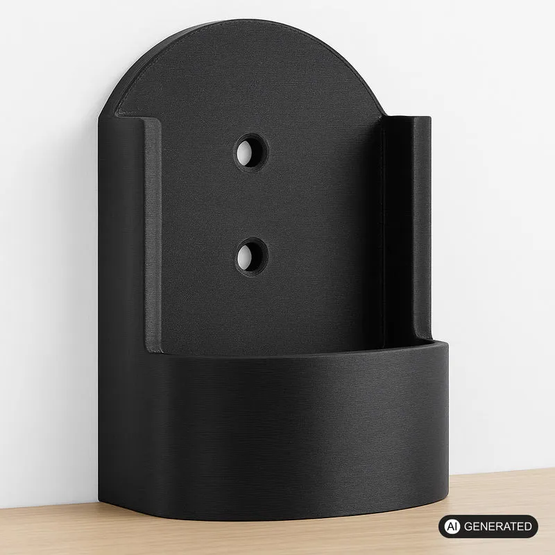 Halterung Fernbedienung, Wandhalter passend für Fire TV