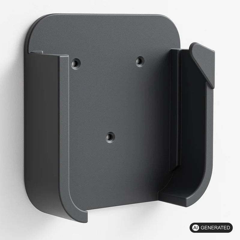 Wandhalter kompatibel mit Netgear Nighthawk M1 M2 M5 Router Halter Halterung