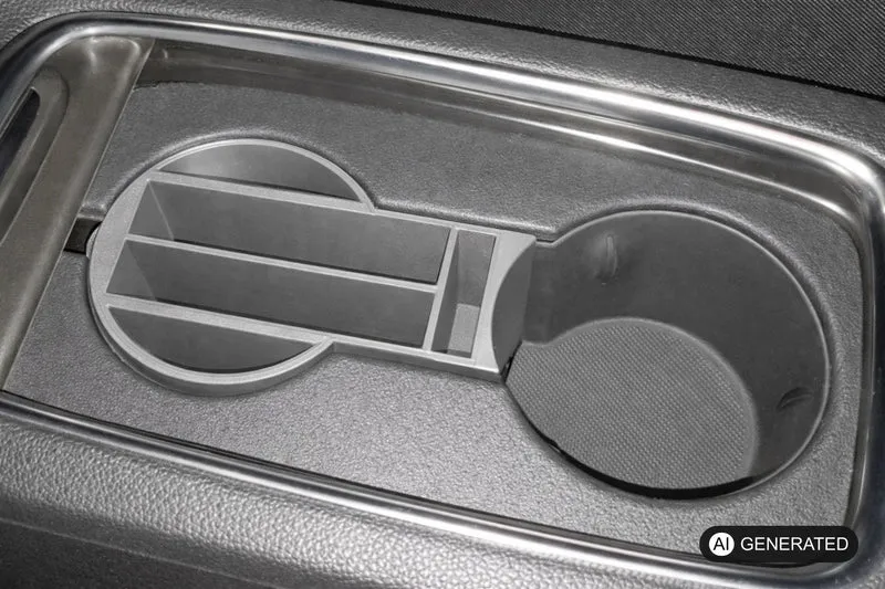 Handyhalter Mittelkonsole passend für Opel Astra K