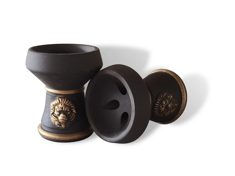 GDH Shisha Steinkopf N24