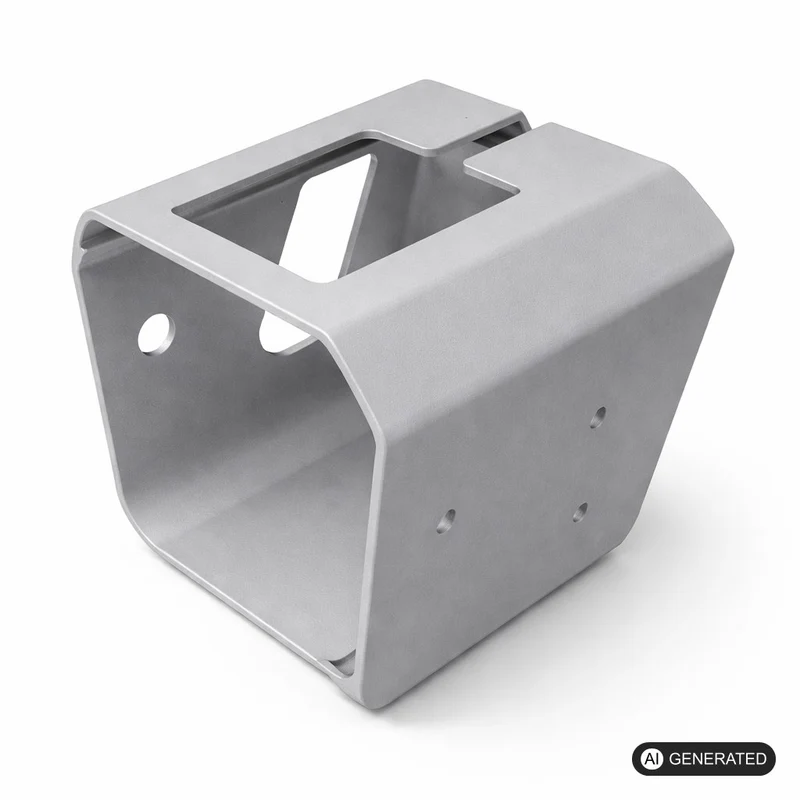 Wandhalterung passend für Batterie Halter Bosch eBike Akku 300 400 500