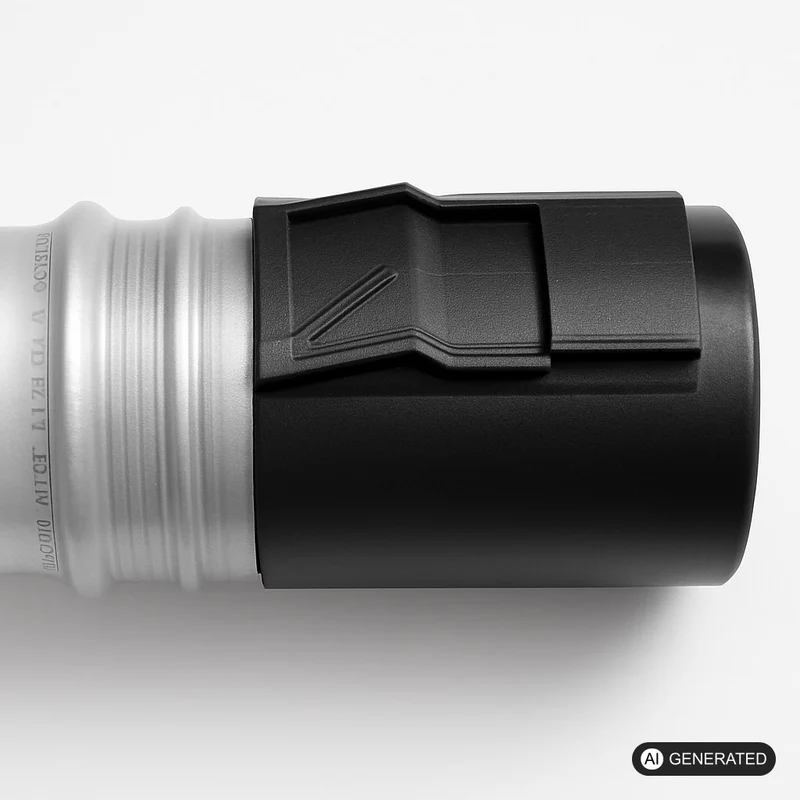 Adapter passend für Kärcher WD Serie auf DN50 Schlauch oder DN50 Rohre
