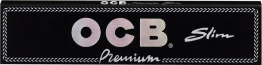 OCB Slim Premium