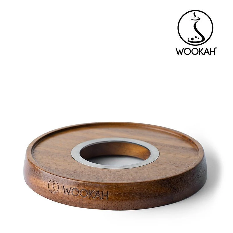 Wookah-Untersetzer Iroko