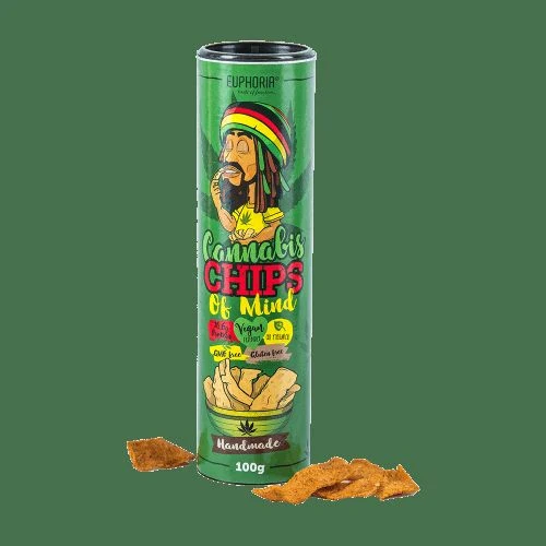 Euphoria Chips of Mind