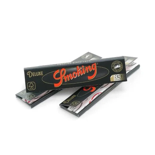 Smoking Deluxe - King Size