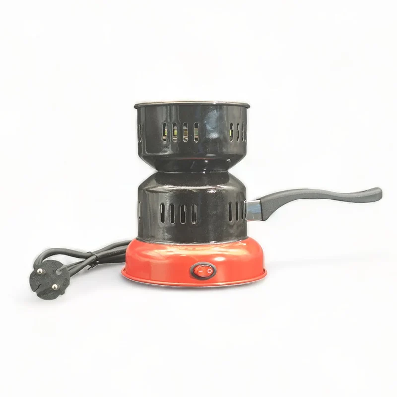 GDH Kohleanzünder 5903 500w