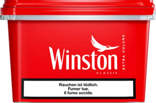 Winston Classic HVT 230g