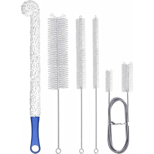GDH Shisha Bürste Set