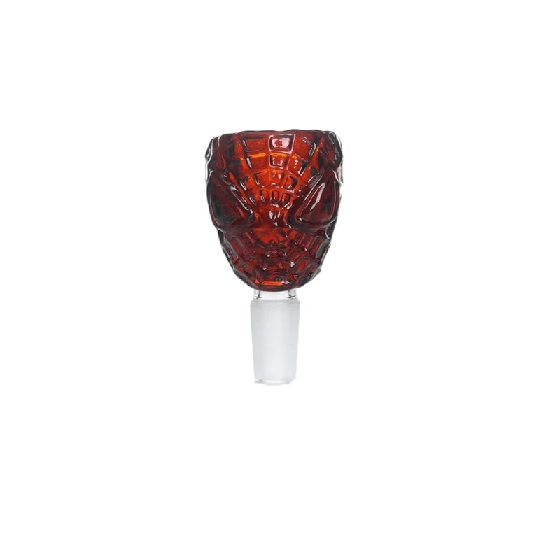 GDH Bong Kopf Spiderman