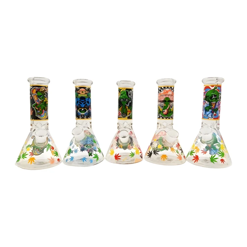 GDH Alien Bong