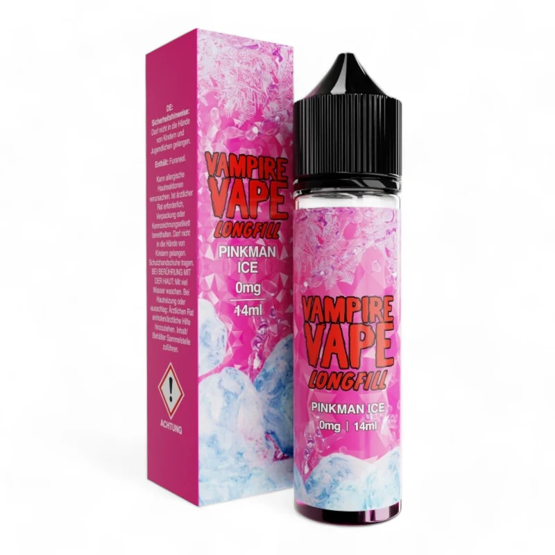 Vampire Vape Longfill 14ml
