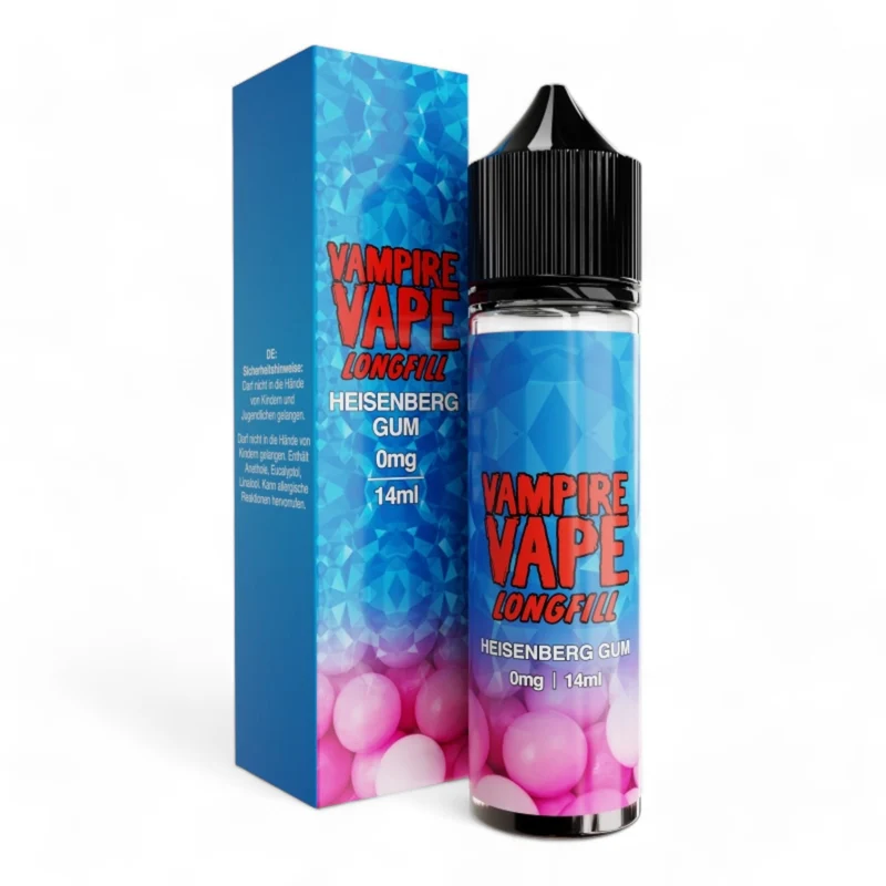 Vampire Vape Longfill 14ml