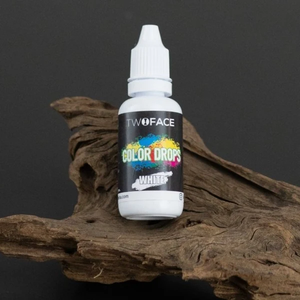 Shisha Wasser Farbe Two Face Color Drops