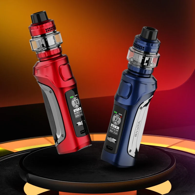 Smok Mag Solo Kit