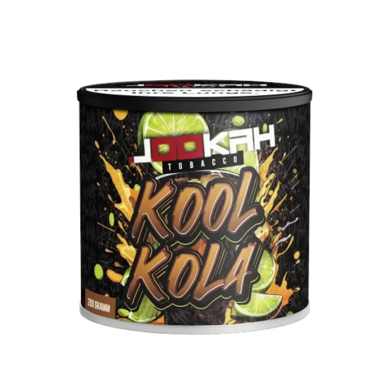 Jookah Tabak