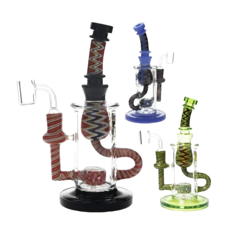 GDH Klein Recycler Perc American - Pheonix