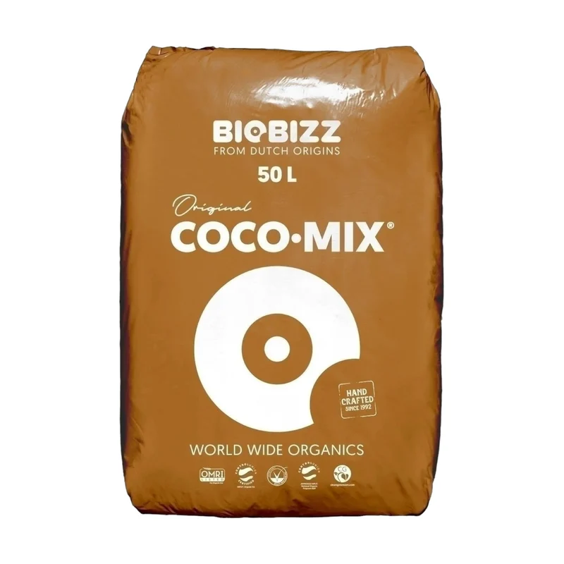 Biobizz Coco-Mix 50L