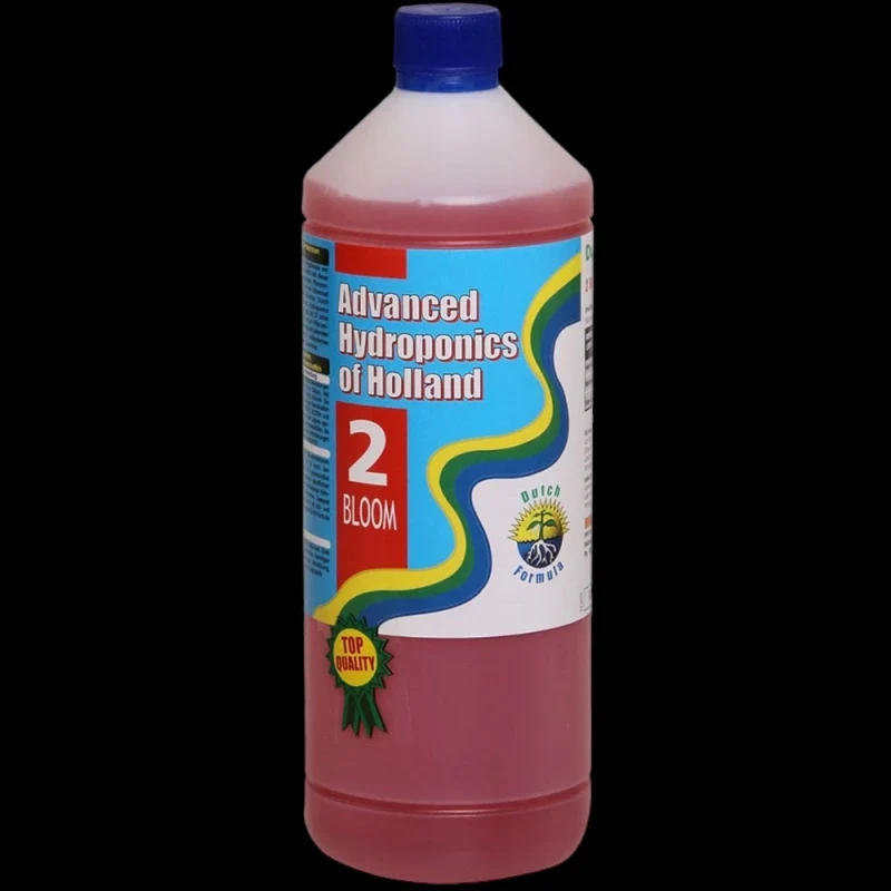 Dutch Formula - Advanced Hydroponics Bloom 2