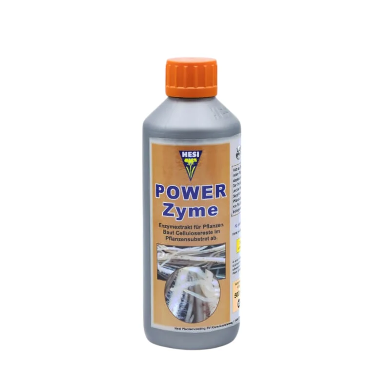Hesi Power Zyme - 1000ml