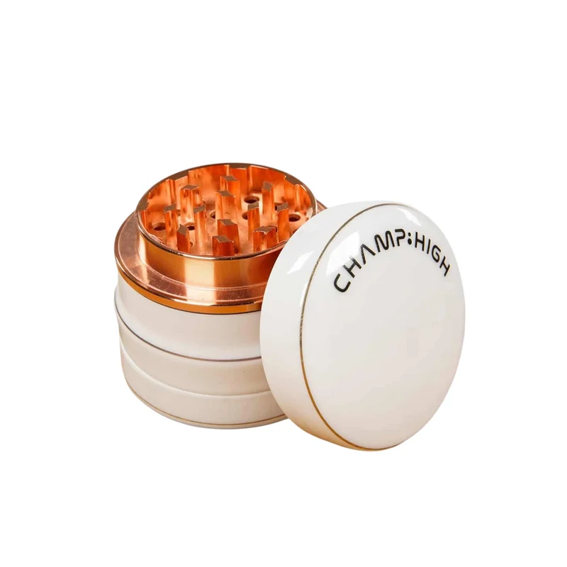 Champ High Porzellan Grinder
