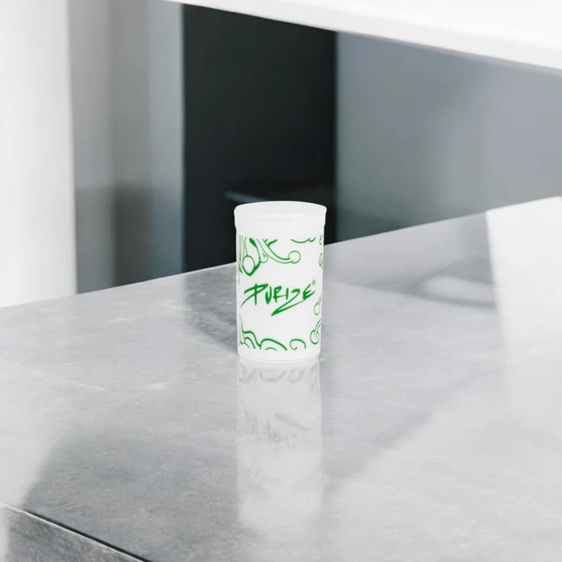 Purize Pop-Up Dose