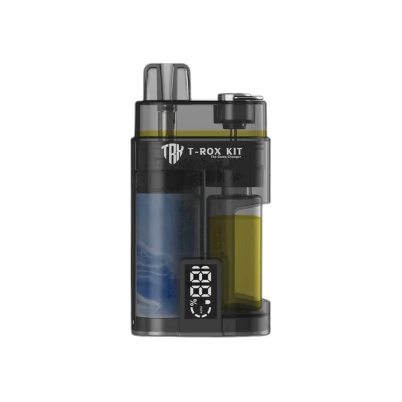 T-Rox Kit
