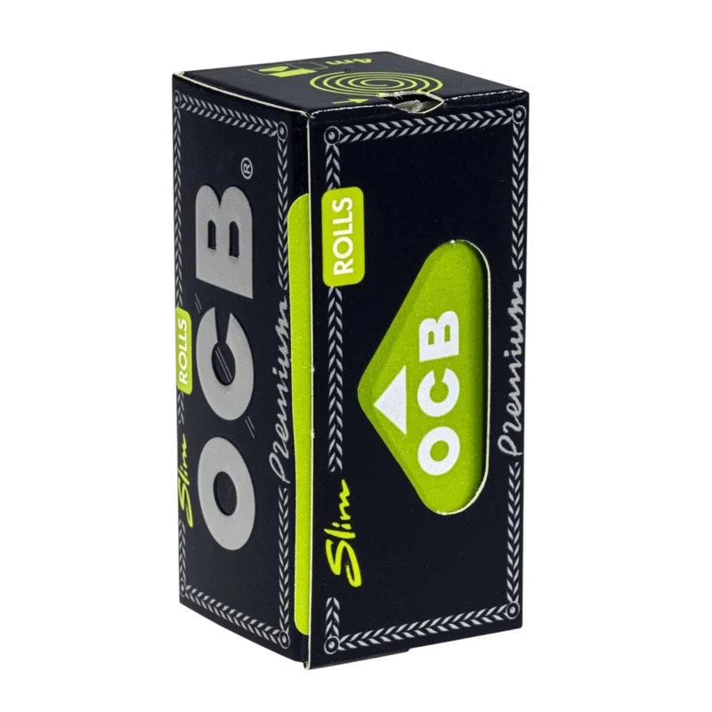 OCB Slim Rolls