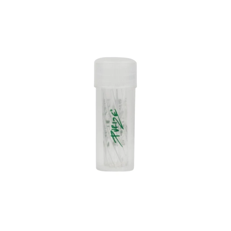 Purize Spiral Glasfilter