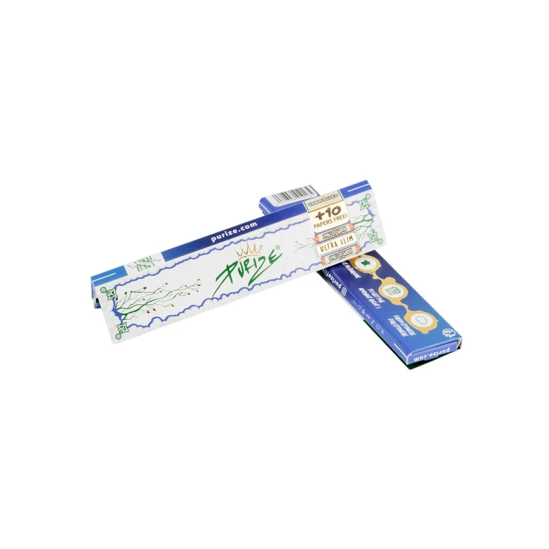 Purize King Size Ultra Slim Papers