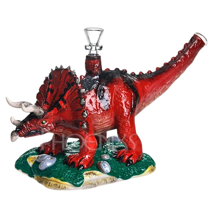 GDH Redceratops Bong