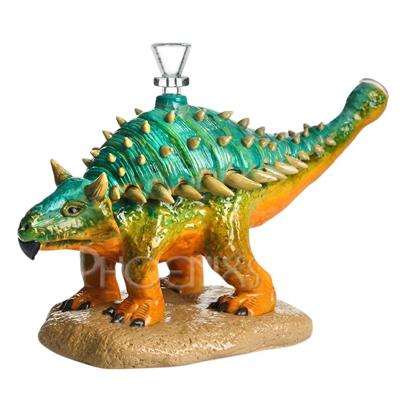 GDH Tankasaurus Bong