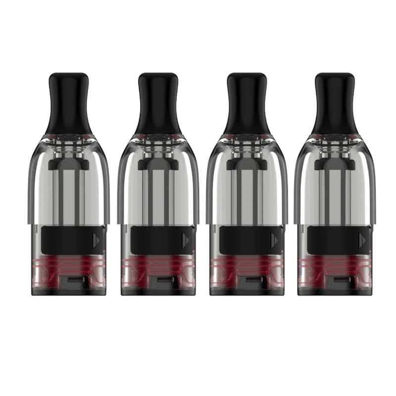 Vaporesso Eco One 0.8 Mesh Pod 4 Stück