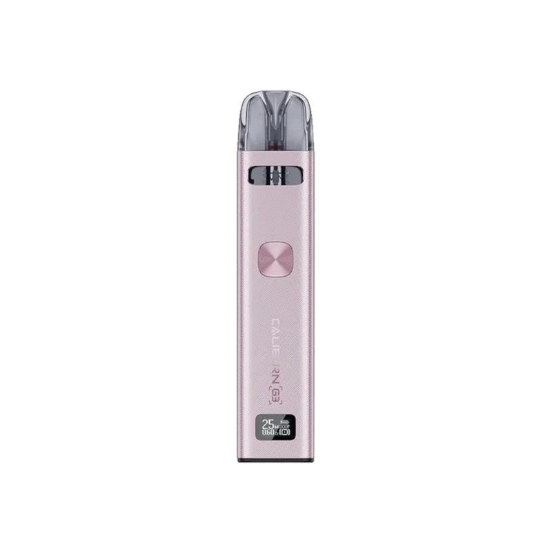 Uwell Caliburn G3 Midnight Pink