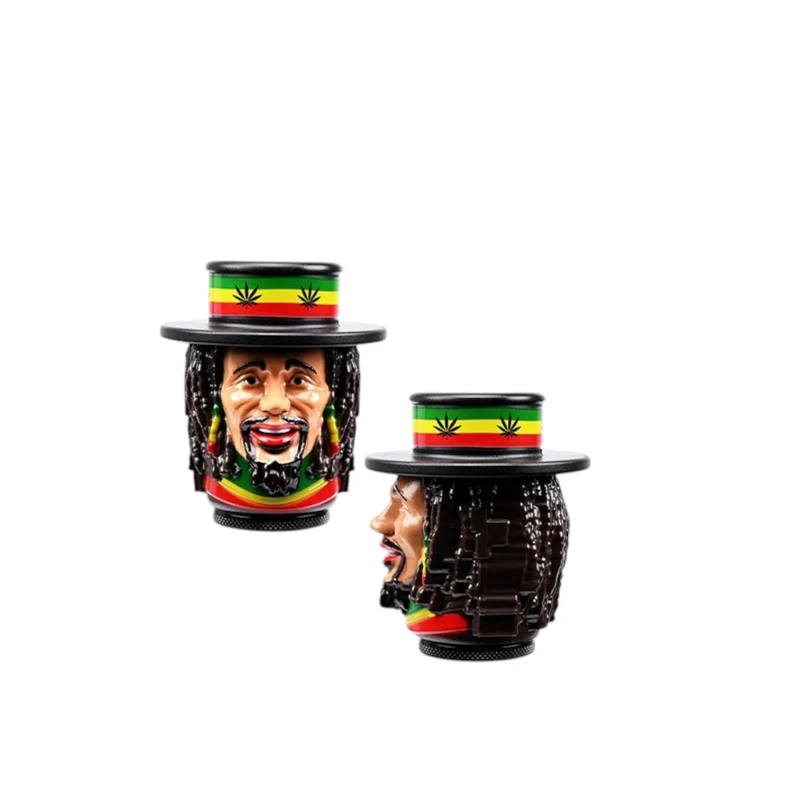 Grinder Jamaica Men