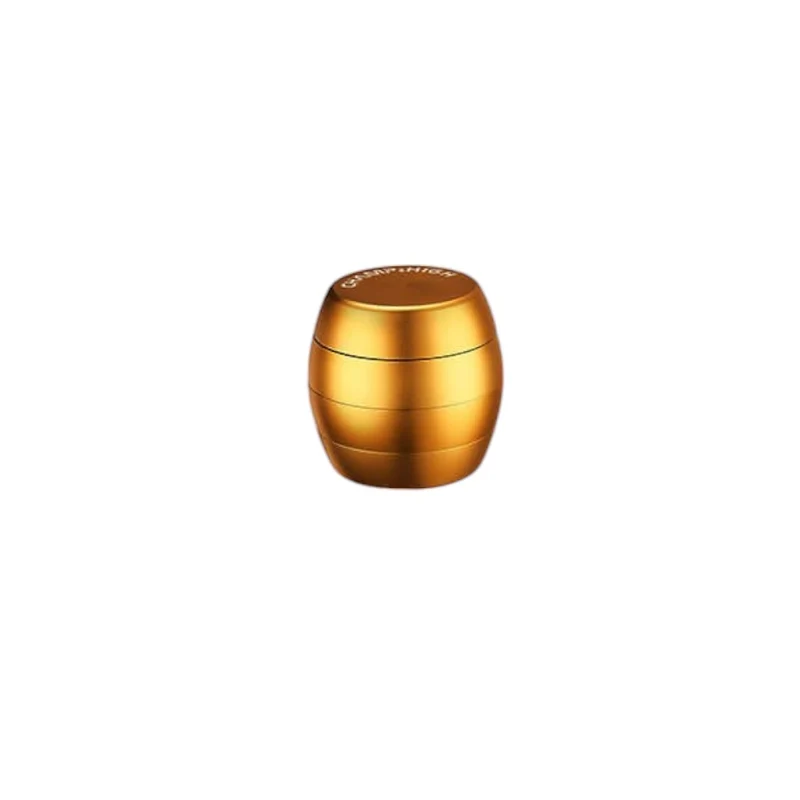 Champ High Egg Alumminum Grinder