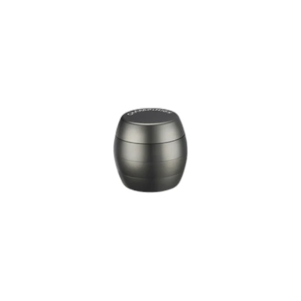 Champ High Egg Alumminum Grinder