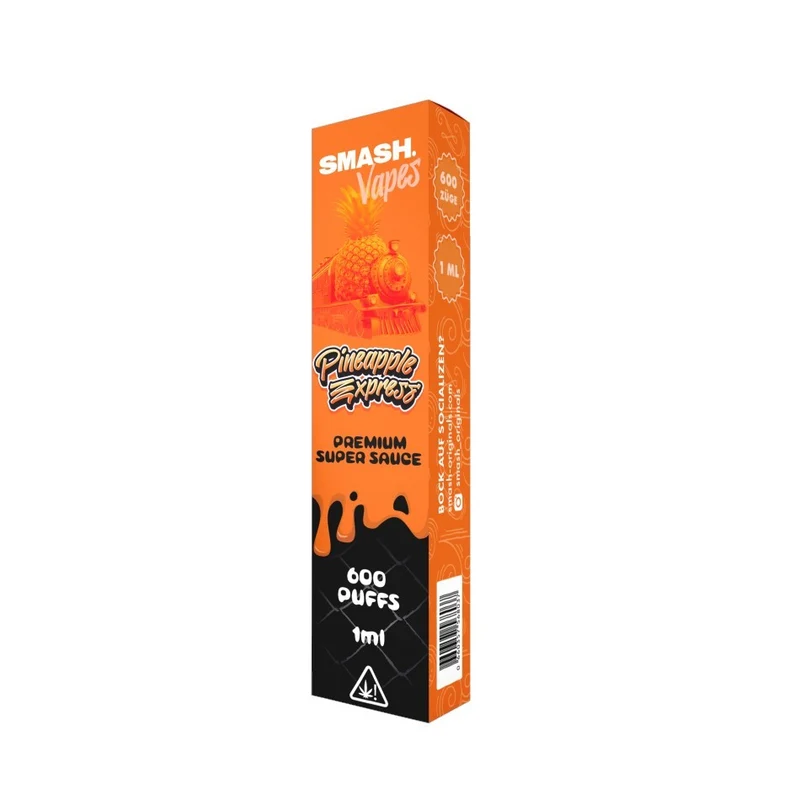Smash H3 Vape