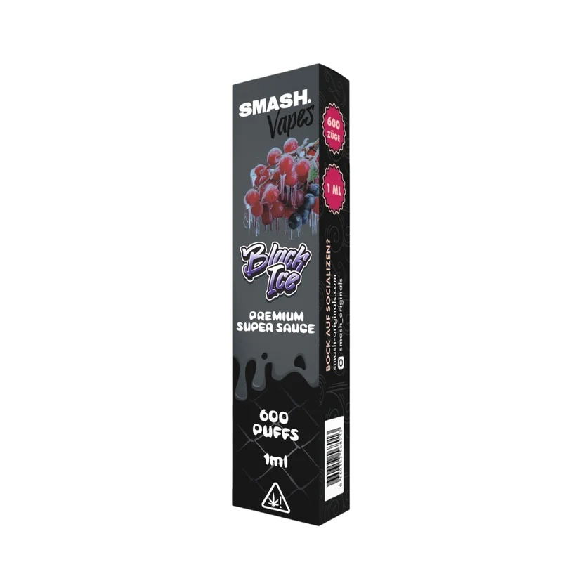 Smash H3 Vape