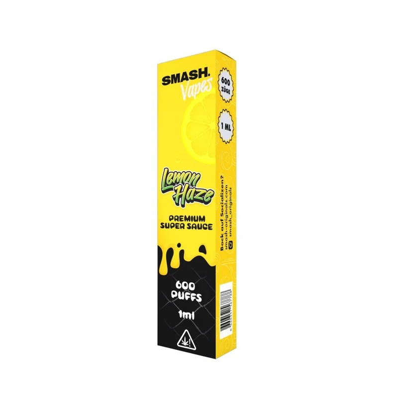 Smash H3 Vape