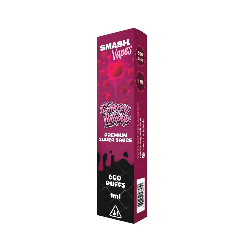 Smash H3 Vape