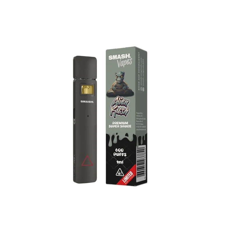 Smash H3 Vape