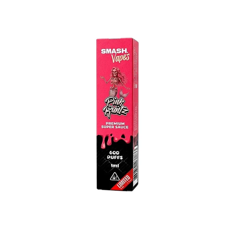 Smash H3 Vape