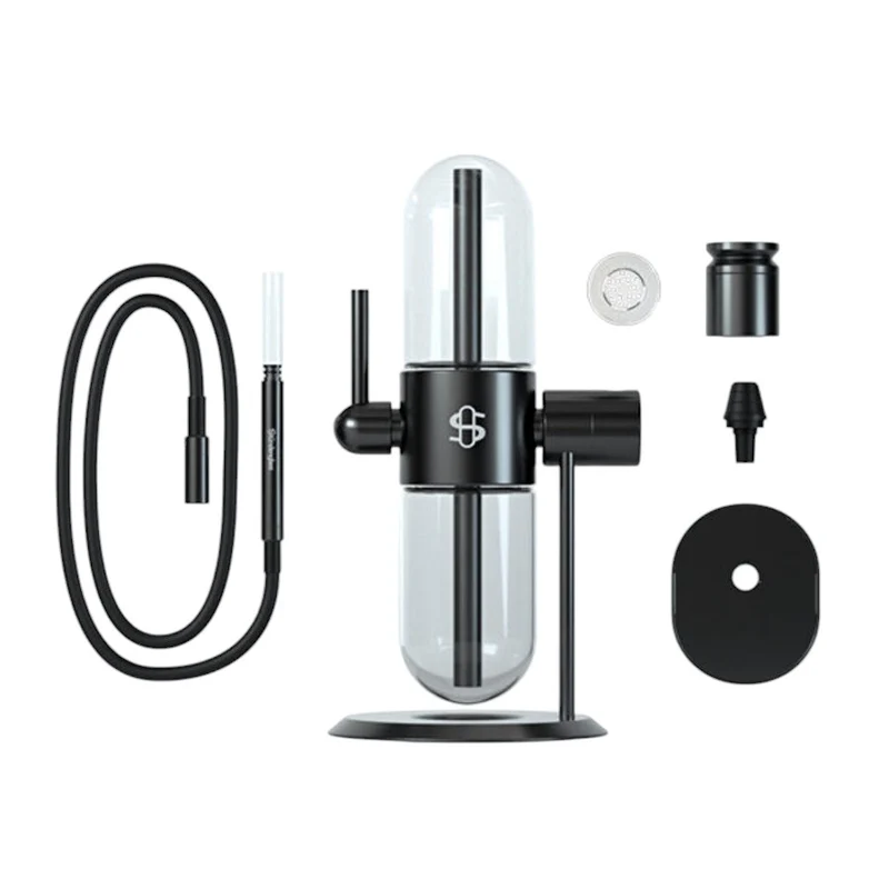 Stündenglass Gravity Infuser 360 Degrees Vaporizer