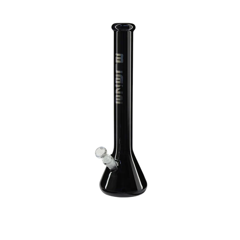 GDH volle schwarze Bong