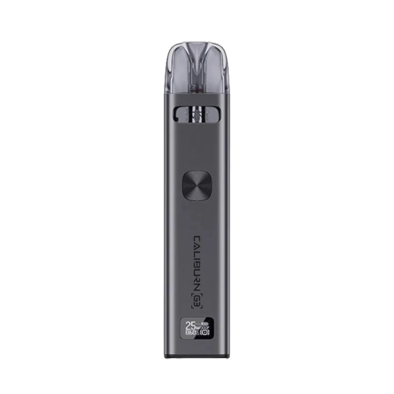 Uwell Caliburn G3 Pro Kit Hellgrau