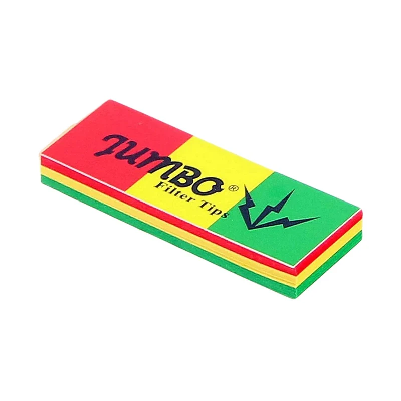 Jumbo Filter Tips